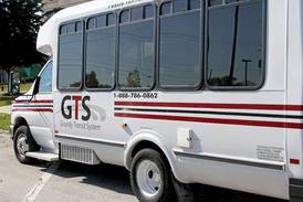 Grundy County approves $66,759 bid to CTS Software for transit scheduling