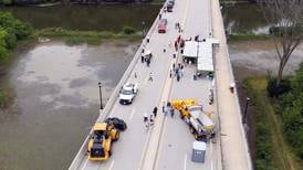 Longmeadow Parkway bridge over Fox River opens to traffic after 30-year effort