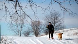 Photos: Kane County residents have snow much fun