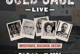 ‘Cold Case Live’ coming to  Rialto Square Theatre in Joliet