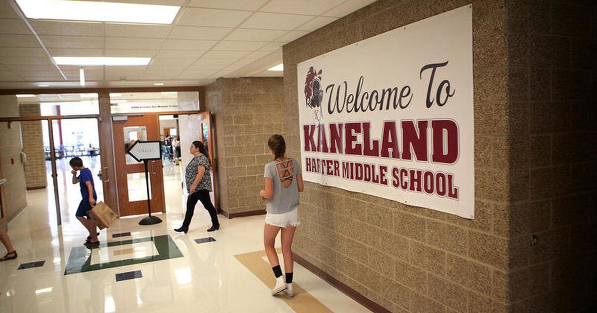 Kaneland School District 302 to offer remote-only option in addition to