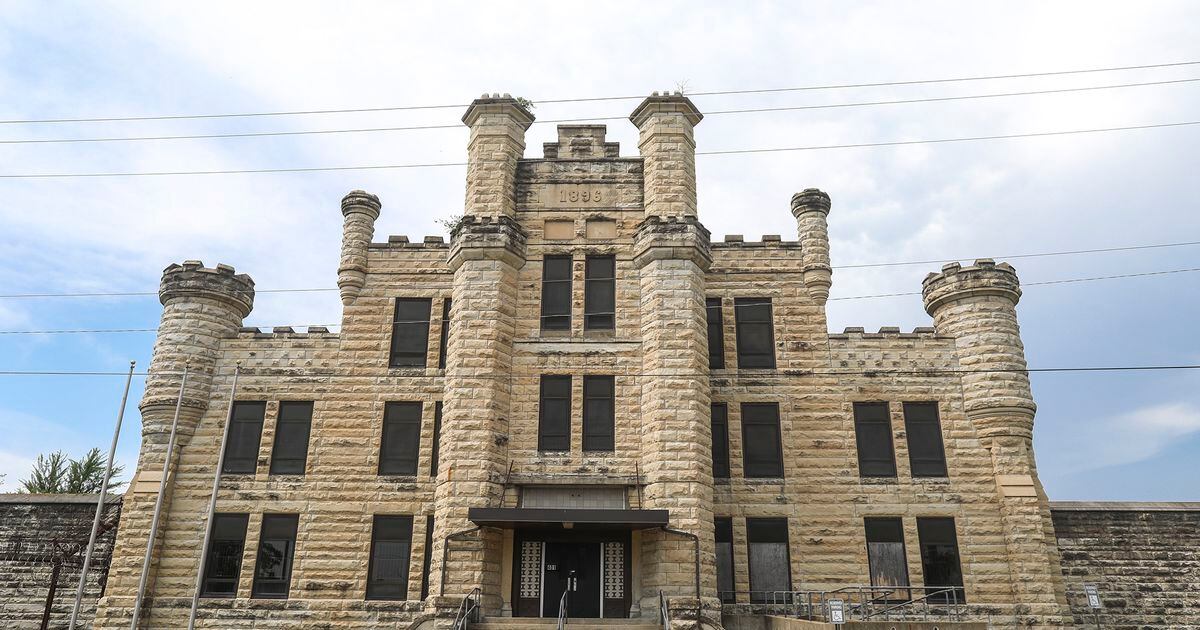 13th Floor Plans To Open Old Joliet Haunted Prison In Fall Shaw Local