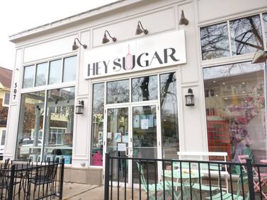 Geneva’s Hey Sugar one of many deliciously decadent dessert shops in Kane County