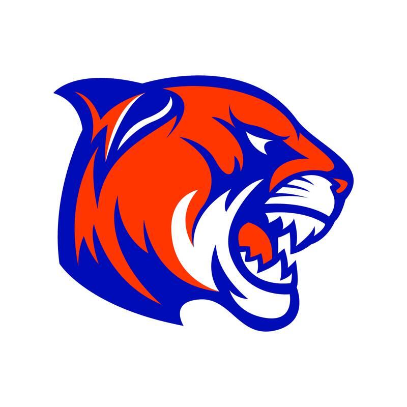 Eastland Cougars logo