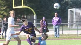 2024 NewsTribune boys soccer preview capsules: Mendota looking for another deep run