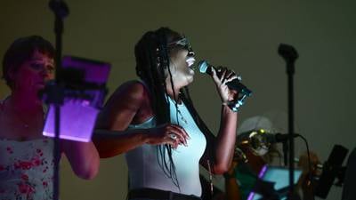 Photos: Jamboree Concert Series