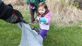 Earth Day event showcases year-round efforts to beautify Fox Lake