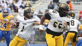 Joliet West football vs. Plainfield South score, news, how to watch, our pick, live coverage