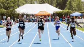 Sauk Valley Media girls track athlete of the year: West Carroll’s Emma Randecker