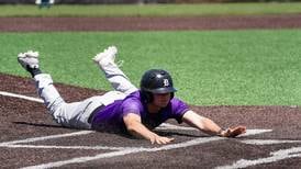 Baseball: Downers Grove North rallies with five-run sixth, flips playoff script on Oswego East