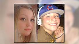 Sheriff identifies Dixon teens killed in collision Saturday 