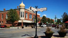 New downtown Plainfield restaurant to feature wood-fired pizzas