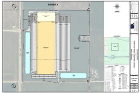 Developer proposes major manufacturing facility on 147 acres of 3M-owned land in DeKalb 