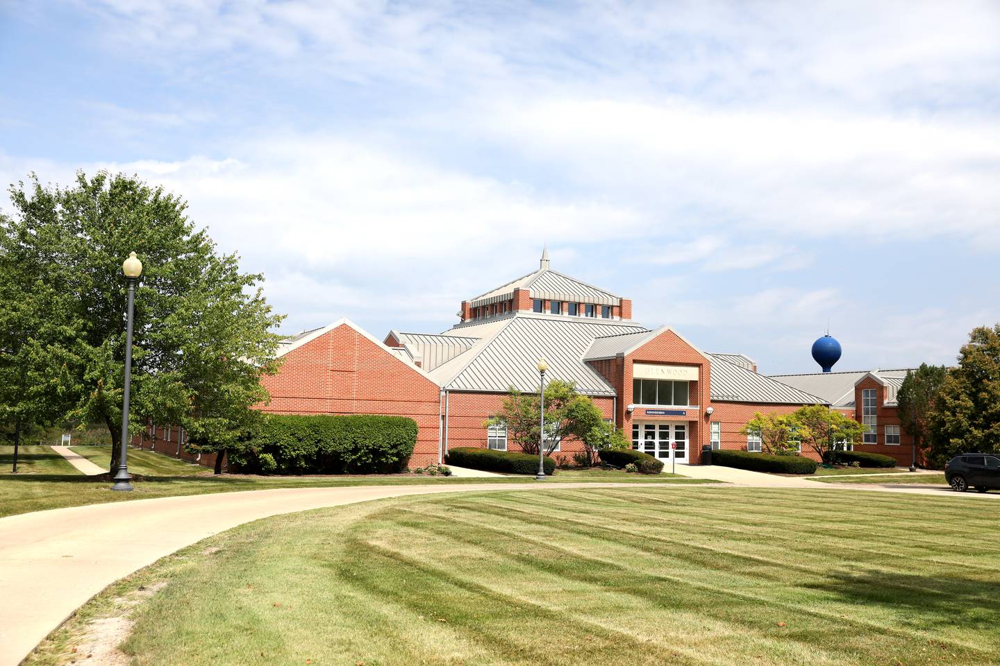 Recovery Centers of America in St. Charles.