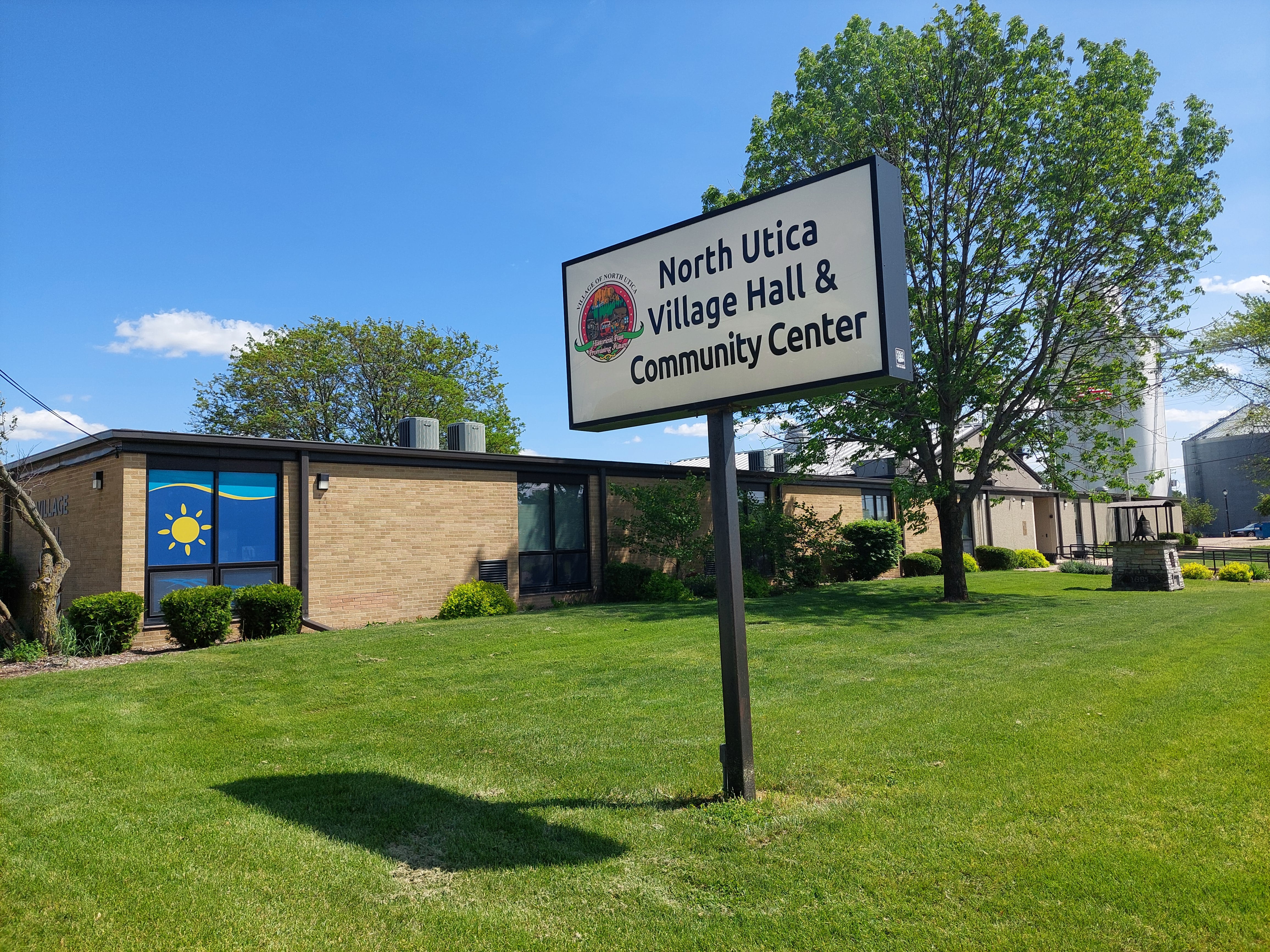 Utica cancels July 25 meetings