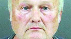 Fenton man charged with sexually abusing a child