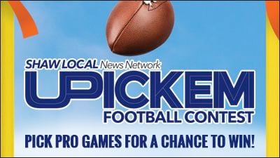 2023 U Pick'EM Pro Football Challenge