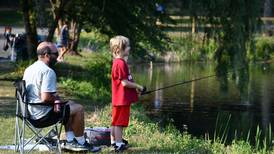 Sign up for summer send-off fishing derby at Bolingbrook’s Hidden Lakes 