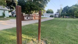 26 years after creation, Bing Armstrong Park’s playground closed