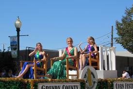 Grundy County ready for its 75th annual Corn Festival