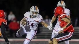 Photos: Oswego at Bolingbrook in Week 6 football