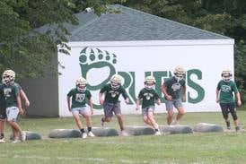 Eureka football vs. St. Bede score, news, kickoff, live coverage