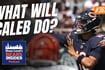 Bears Podcast Episode 362: What to expect from Caleb Williams in the Bears’ 2024 season opener