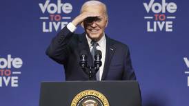 Nearly two-thirds of Democrats want Biden to withdraw, new AP-NORC poll finds