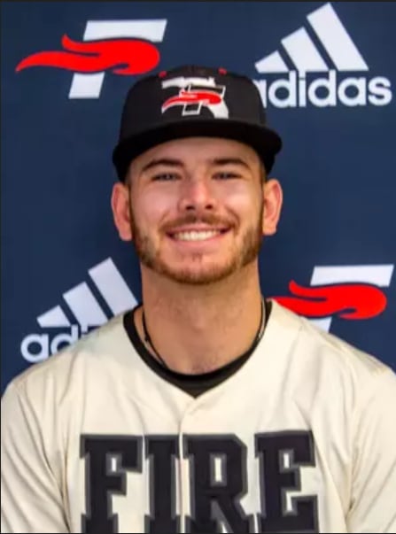 Baseball: 2019 Rock Falls grad Jay Schueler signs with Toronto Blue Jays as undrafted free agent