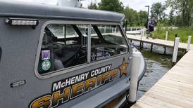 McHenry’s Miller Riverfront Park to close to boaters for parking lot installation