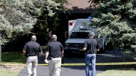 Family killed in Crystal Lake-area home died by murder-suicide, shooter likely mentally ill, police conclude 