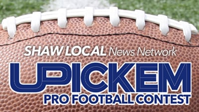 Sign up for the UPickem Pro Football Contest