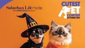 Suburban Life’s October 2024 Cutest Pet Contest