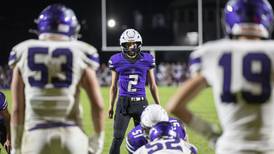 Byron football vs. Dixon score, news, how to watch, our pick, live coverage