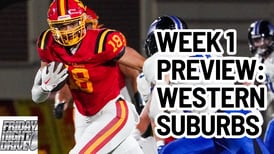 Friday Night Drive Podcast, Episode 228: Week 1 Western Suburbs Preview for 2024