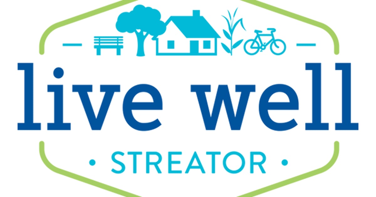Live Well Streator plans Family Health and Fitness Day on June 10