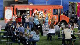 McHenry food trucks could be regulated under proposed ordinance