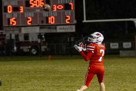 Streator seniors come through for senior-night win over Reed-Custer