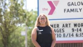 Joliet YMCA leader Katy Leclair named ‘Woman of the Year’ by Zonta Club