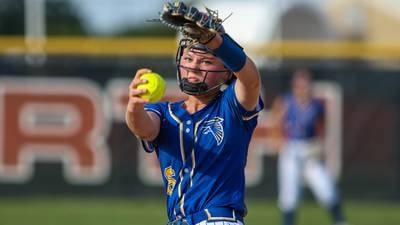 Softball: Here is the 2024 Suburban Life All-Area Team