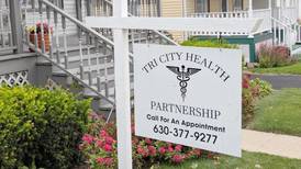 Tri City Health Partnership in St. Charles needs clinical director