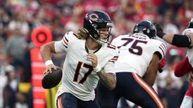 5 big takeaways from Chicago Bears’ preseason win over Kansas City Chiefs