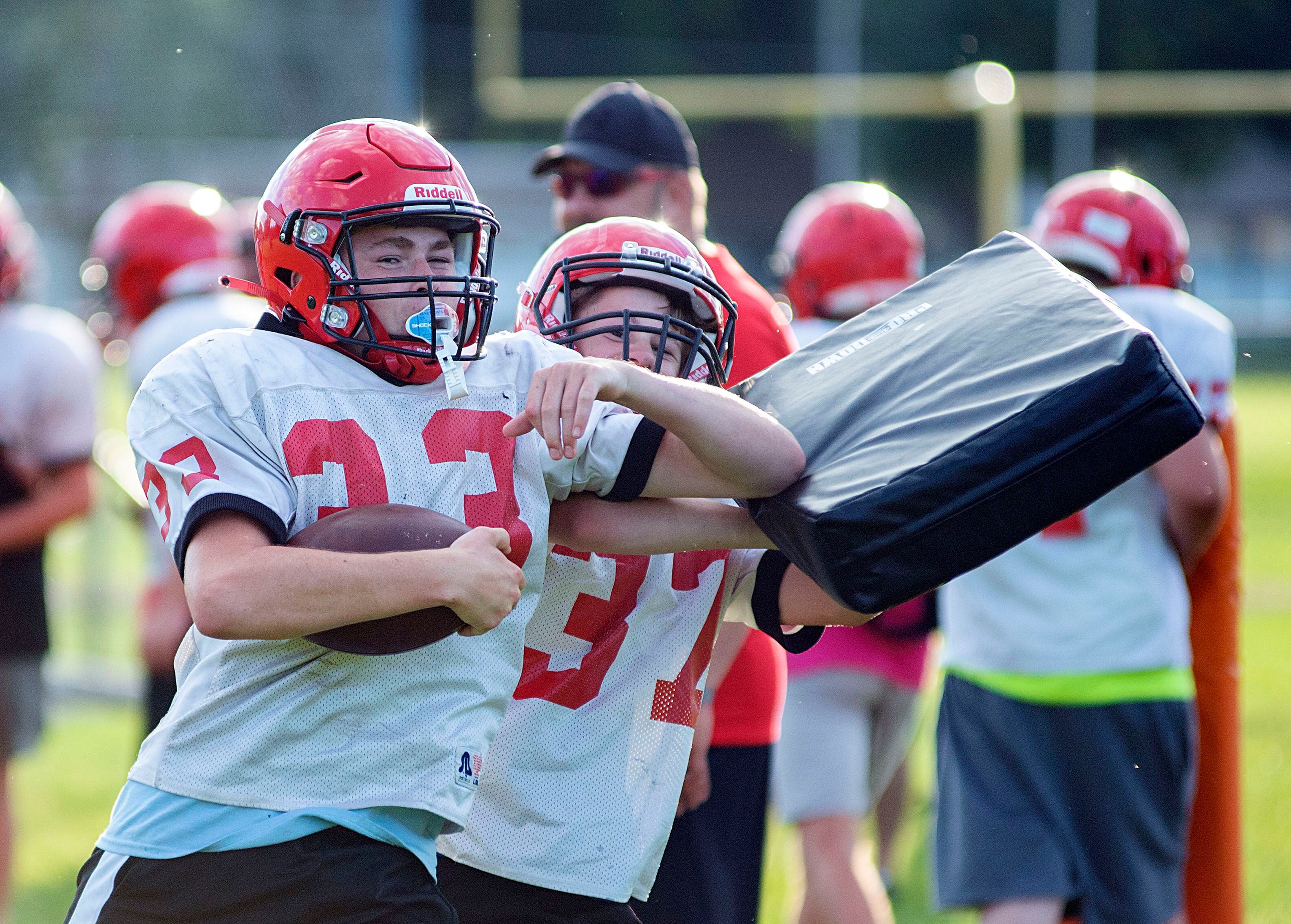 Trojan contingent set to battle in NFL Playoffs