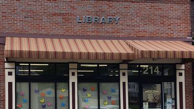 Putnam County library looks to offer air-quality sensors