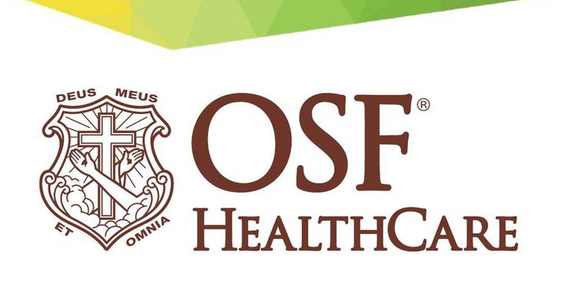 OSF St. Luke announces $4,000 in health care scholarships available – Shaw Local