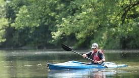 Photos: DeKalb resident Greg Romaneck combines hobby with conservation