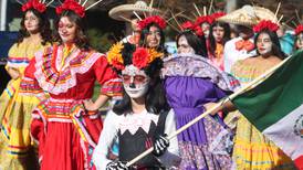 Day of the Dead returns to downtown DeKalb in November