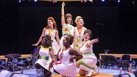 ‘Beehive: The ‘60s Musical’ soars on music, fashion at Marriott Theatre in Lincolnshire