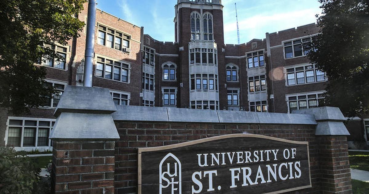 Joliet's University of St. Francis to hold annual scholarship ball