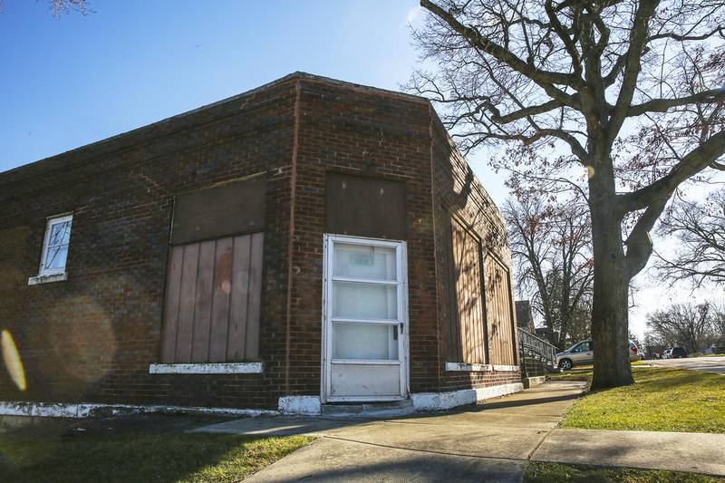 The Joliet Area Historical Museum plans to recreate a neighborhood store at the  former grocery and meat market  at 1314 Elizabeth Street in Joliet, Ill.